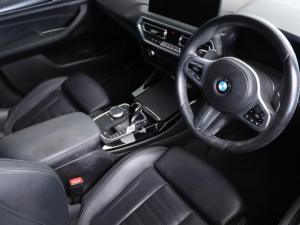BMW X3 xDrive20d M Sport - Image 9