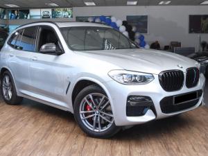 BMW X3 xDrive20d Mzansi Edition - Image 3