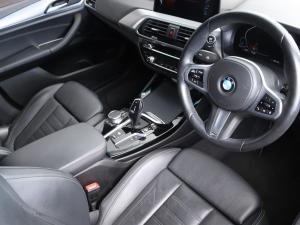 BMW X3 xDrive20d Mzansi Edition - Image 9