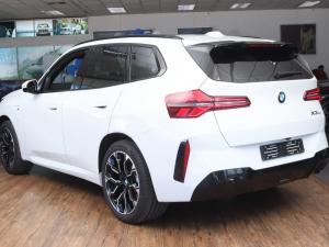 BMW X3 Xdrive 30e M Sport PRO - Image 20