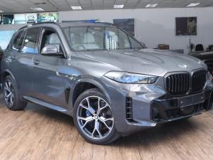 BMW X5 xDrive30d M Sport PRO - Image 3