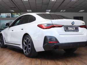 BMW 4 Series 420i Gran Coupe M Sport - Image 15