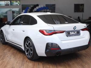 BMW 4 Series 420i Gran Coupe M Sport - Image 16