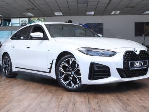 BMW 4 Series 420i Gran Coupe M Sport - Image 1