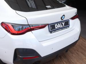BMW 4 Series 420i Gran Coupe M Sport - Image 20