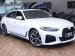BMW 4 Series 420i Gran Coupe M Sport - Thumbnail 2