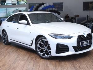 BMW 4 Series 420i Gran Coupe M Sport - Image 2