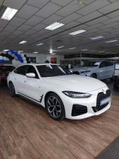 BMW 4 Series 420i Gran Coupe M Sport - Image 3