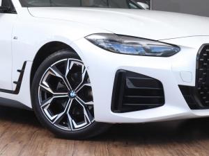 BMW 4 Series 420i Gran Coupe M Sport - Image 3