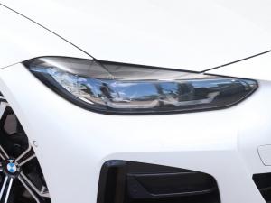 BMW 4 Series 420i Gran Coupe M Sport - Image 4