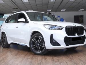 BMW X1 sDrive18i M Sport - Image 1
