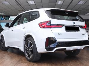 BMW X1 sDrive18i M Sport - Image 21