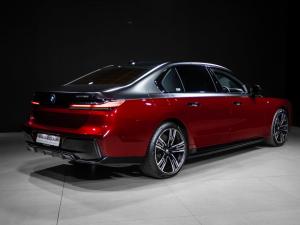 BMW i7 xDrive60 M Sport - Image 26