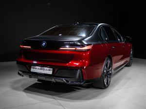 BMW i7 xDrive60 M Sport - Image 5