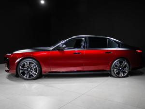 BMW i7 xDrive60 M Sport - Image 6