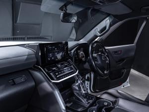 Toyota Land Cruiser 300 3.3D GX-R - Image 13