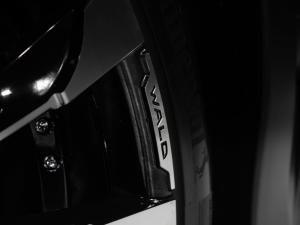 Toyota Land Cruiser 300 3.3D ZX - Image 10