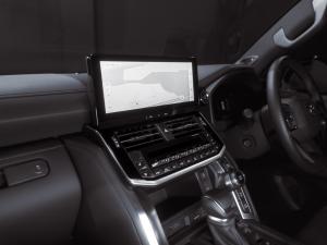Toyota Land Cruiser 300 3.3D ZX - Image 16