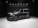 Thumbnail Toyota Land Cruiser 300 3.3D ZX