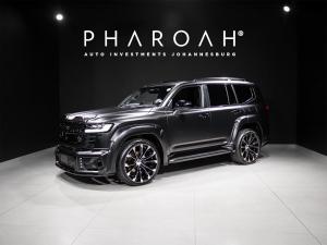 Toyota Land Cruiser 300 3.3D ZX - Image 1