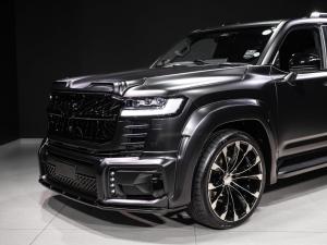 Toyota Land Cruiser 300 3.3D ZX - Image 20