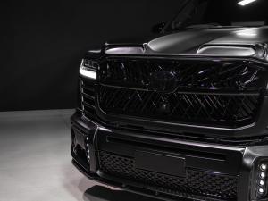 Toyota Land Cruiser 300 3.3D ZX - Image 21