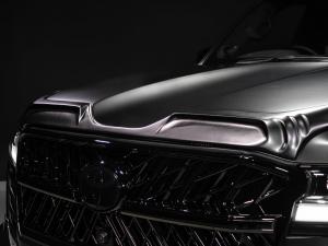Toyota Land Cruiser 300 3.3D ZX - Image 22