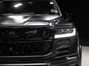 Toyota Land Cruiser 300 3.3D ZX - Image 24