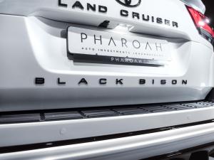 Toyota Land Cruiser 300 3.3D ZX - Image 26