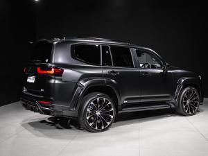 Toyota Land Cruiser 300 3.3D ZX - Image 26