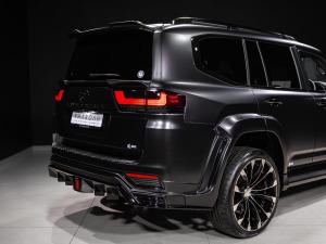 Toyota Land Cruiser 300 3.3D ZX - Image 27
