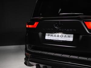 Toyota Land Cruiser 300 3.3D ZX - Image 28