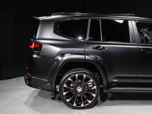 Toyota Land Cruiser 300 3.3D ZX - Image 30