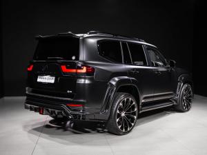 Toyota Land Cruiser 300 3.3D ZX - Image 4
