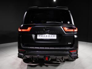 Toyota Land Cruiser 300 3.3D ZX - Image 5