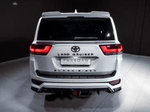 Toyota Land Cruiser 300 3.3D ZX - Image 6