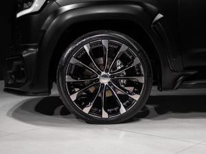 Toyota Land Cruiser 300 3.3D ZX - Image 8