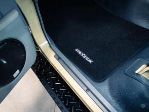 Toyota Land Cruiser 79 2.8GD-6 single cab auto - Image 18