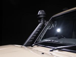 Toyota Land Cruiser 79 2.8GD-6 single cab auto - Image 26