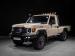 Toyota Land Cruiser 79 2.8GD-6 single cab auto - Thumbnail 2
