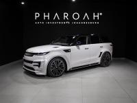 Thumbnail Land Rover Range Rover Sport D350 Dynamic HSE