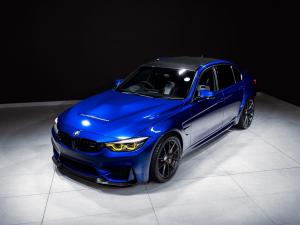 BMW M3 M3 CS - Image 22