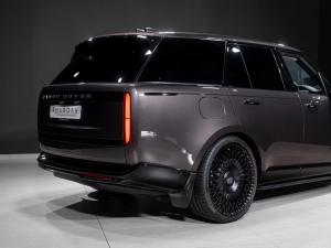 Land Rover Range Rover D350 HSE - Image 16