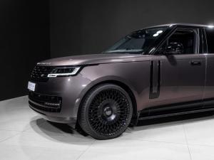 Land Rover Range Rover D350 HSE - Image 18