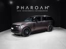 Thumbnail Land Rover Range Rover D350 HSE