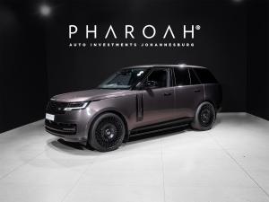 Land Rover Range Rover D350 HSE - Image 1