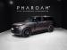 Land Rover Range Rover D350 HSE - Thumbnail 1