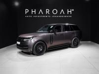 Thumbnail Land Rover Range Rover D350 HSE