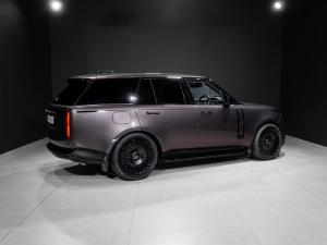 Land Rover Range Rover D350 HSE - Image 2