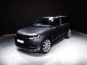 Land Rover Range Rover D350 HSE - Image 3